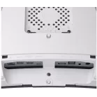 Монитор LG 34" UltraGear 34GX90SA-W черный OLED LED 21:9 HDMI M/M матовая HAS Piv 275cd 178гр/178гр 3400x1440 240Hz G-Sync FreeSync Premium DP WQ USB 10.4кг