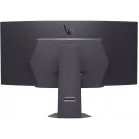 Монитор LG 44.5" UltraGear 45GX90SA-B черный OLED LED 21:9 HDMI M/M матовая HAS Piv 275cd 178гр/178гр 3400x1440 240Hz G-Sync FreeSync Premium DP WQ USB 13.5кг