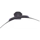 Монитор LG 44.5" UltraGear 45GX90SA-B черный OLED LED 21:9 HDMI M/M матовая HAS Piv 275cd 178гр/178гр 3400x1440 240Hz G-Sync FreeSync Premium DP WQ USB 13.5кг