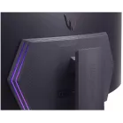 Монитор LG 44.5" UltraGear 45GX90SA-B черный OLED LED 21:9 HDMI M/M матовая HAS Piv 275cd 178гр/178гр 3400x1440 240Hz G-Sync FreeSync Premium DP WQ USB 13.5кг