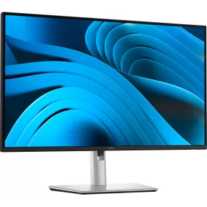  Dell 27quot P2725DE IPS LED 169 HDMI HAS Piv 15001 350cd 178178 2560x1440 100Hz DP Quad 2K 1440p USB 659