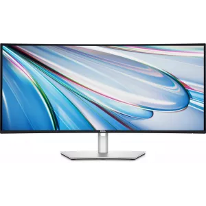 Dell 34quot UltraSharp U3425WE IPS LED 219 HDMI MM HAS Piv 300cd 178178 3440x1440 120Hz DP 2K USB 1144