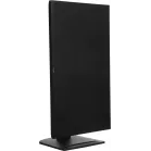 Монитор MSI 27" Pro MP275QPG черный IPS LED 16:9 HDMI M/M матовая HAS Piv 1300:1 300cd 178гр/178гр 2560x1440 100Hz DP Quad 2K (1440p) 6.26кг