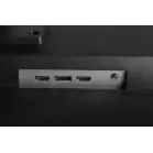 Монитор MSI 27" Pro MP275QPG черный IPS LED 16:9 HDMI M/M матовая HAS Piv 1300:1 300cd 178гр/178гр 2560x1440 100Hz DP Quad 2K (1440p) 6.26кг