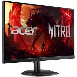  Acer 27quot Nitro KG271X1bmiipx IPS LED 05ms 169 HDMI MM 250cd 178178 1920x1080 200Hz FreeSync Premium DP FHD 57