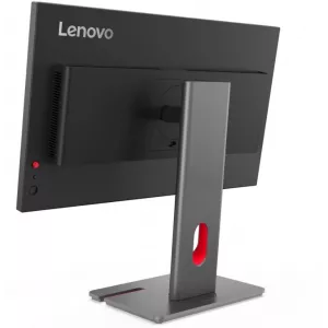  Lenovo 238quot ThinkVision P24q40 IPS LED 169 HDMI HAS Piv 300cd 178178 2560x1440 120Hz DP Quad 2K 1440p USB 51
