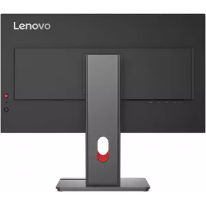  Lenovo 27quot ThinkVision P27q40 IPS LED 169 HDMI HAS Piv 15001 350cd 178178 2560x1440 120Hz DP Quad 2K 1440p USB 64