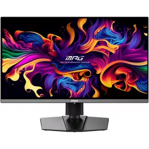  MSI 265quot MPG 272URX QDOLED QD OLED LED 169 HDMI HAS Piv 15000001 250cd 178178 3840x2160 240Hz GSync DP 4K USB 8
