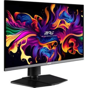  MSI 265quot MPG 272URX QDOLED QD OLED LED 169 HDMI HAS Piv 15000001 250cd 178178 3840x2160 240Hz GSync DP 4K USB 8