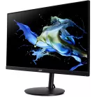 Монитор Acer 27" Vero CB272Gbmirx черный IPS LED 4ms 16:9 HDMI M/M матовая HAS Piv 250cd 178гр/178гр 1920x1080 120Hz FreeSync VGA FHD