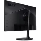 Монитор Acer 27" Vero CB272Gbmirx черный IPS LED 4ms 16:9 HDMI M/M матовая HAS Piv 250cd 178гр/178гр 1920x1080 120Hz FreeSync VGA FHD