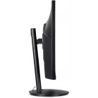 Монитор Acer 27" Vero CB272Gbirv черный IPS LED 1ms 16:9 HDMI матовая HAS Piv 250cd 178гр/178гр 1920x1080 120Hz FreeSync VGA FHD