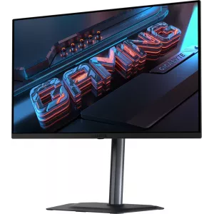  Gigabyte 27quot MO27Q2 OLED LED 169 HDMI MM HAS Piv 15000001 250cd 178178 2560x1440 240Hz FreeSync Premium Pro DP 2K USB 67