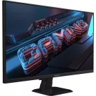 Монитор Gigabyte 27" GS27QA черный IPS LED 16:9 HDMI матовая 1000:1 300cd 178гр/178гр 2560x1440 180Hz DP QHD 5.26кг