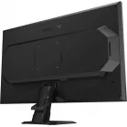 Монитор Gigabyte 27" GS27QA черный IPS LED 16:9 HDMI матовая 1000:1 300cd 178гр/178гр 2560x1440 180Hz DP QHD 5.26кг