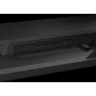 Монитор Gigabyte 27" GS27QA черный IPS LED 16:9 HDMI матовая 1000:1 300cd 178гр/178гр 2560x1440 180Hz DP QHD 5.26кг