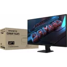 Монитор Gigabyte 27" GS27QA черный IPS LED 16:9 HDMI матовая 1000:1 300cd 178гр/178гр 2560x1440 180Hz DP QHD 5.26кг