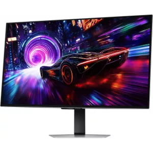  Samsung 32quot Odyssey OLED G8 LS32FG812SIXCI OLED LED 169 HDMI HAS Piv 260cd 178178 3840x2160 240Hz FreeSync Premium Pro DP 4K USB 84