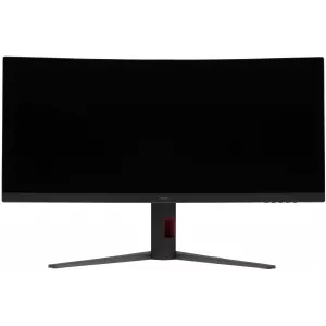  AOC 34quot Gaming CU34G4 VA LED 219 HDMI HAS Piv 300cd 178178 3440x1440 180Hz FreeSync Premium DP UW 808