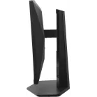 Монитор AOC 23.8" Gaming 24G4HX черный IPS LED 16:9 HDMI M/M матовая HAS Piv 300cd 178гр/178гр 1920x1080 200Hz DP FHD 2.49кг