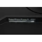 Монитор AOC 23.8" Gaming 24G4HX черный IPS LED 16:9 HDMI M/M матовая HAS Piv 300cd 178гр/178гр 1920x1080 200Hz DP FHD 2.49кг