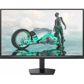 Монитор Philips 27" 27M2N3500PF черный IPS LED 16:9 HDMI матовая 300cd 178гр/178гр 2560x1440 260Hz G-Sync DP 2K 4.25кг