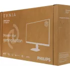 Монитор Philips 27" 27M2N3500PF черный IPS LED 16:9 HDMI матовая 300cd 178гр/178гр 2560x1440 260Hz G-Sync DP 2K 4.25кг