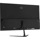 Монитор Digma 23.8" Progress 24P302F черный IPS LED 5ms 16:9 HDMI матовая 250cd 178гр/178гр 1920x1080 100Hz FreeSync VGA FHD 3.6кг