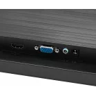 Монитор Digma 23.8" Progress 24P302F черный IPS LED 5ms 16:9 HDMI матовая 250cd 178гр/178гр 1920x1080 100Hz FreeSync VGA FHD 3.6кг