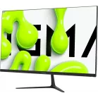 Монитор Digma 23.8" Progress 24P302F черный IPS LED 5ms 16:9 HDMI матовая 250cd 178гр/178гр 1920x1080 100Hz FreeSync VGA FHD 3.6кг