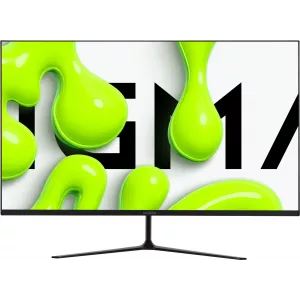  Digma 27quot Progress 27P302F IPS LED 5ms 169 HDMI 250cd 178178 1920x1080 100Hz FreeSync VGA FHD 58