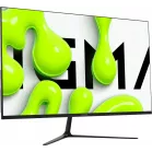 Монитор Digma 27" Progress 27P302F черный IPS LED 5ms 16:9 HDMI матовая 250cd 178гр/178гр 1920x1080 100Hz FreeSync VGA FHD 5.8кг