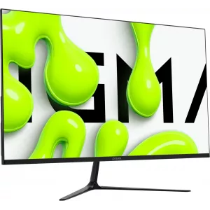  Digma 27quot Progress 27P302F IPS LED 5ms 169 HDMI 250cd 178178 1920x1080 100Hz FreeSync VGA FHD 58