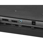 Монитор Digma 27" Progress 27P302Q черный IPS LED 1ms 16:9 HDMI матовая 250cd 178гр/178гр 2560x1440 100Hz FreeSync DP 2K 4.2кг