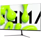 Монитор Digma 27" Progress 27P302Q черный IPS LED 1ms 16:9 HDMI матовая 250cd 178гр/178гр 2560x1440 100Hz FreeSync DP 2K 4.2кг