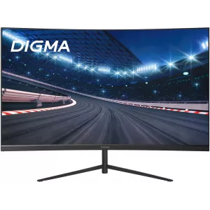  Digma 27quot Overdrive 27A511Q VA LED 1ms 169 HDMI 250cd 178178 2560x1440 180Hz FreeSync DP 2K 43