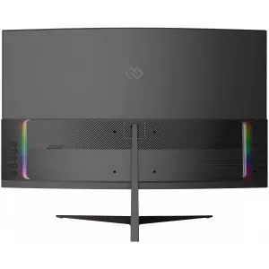  Digma 27quot Overdrive 27A511Q VA LED 1ms 169 HDMI 250cd 178178 2560x1440 180Hz FreeSync DP 2K 43