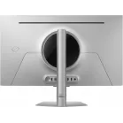 Монитор Samsung 32" Odyssey OLED G8 S32FG810SIXCI серебристый QD OLED LED 16:9 HDMI матовая HAS Piv 1000000:1 260cd 178гр/178гр 3840x2160 240Hz FreeSync Premium Pro DP 4K USB 8.4кг