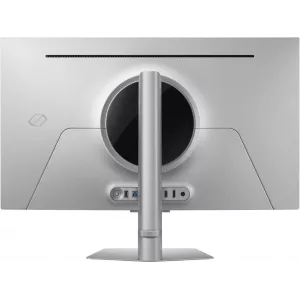  Samsung 32quot Odyssey OLED G8 S32FG810SIXCI QD OLED LED 169 HDMI HAS Piv 10000001 260cd 178178 3840x2160 240Hz FreeSync Premium Pro DP 4K USB 84