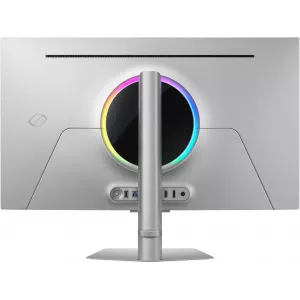  Samsung 32quot Odyssey OLED G8 S32FG810SIXCI QD OLED LED 169 HDMI HAS Piv 10000001 260cd 178178 3840x2160 240Hz FreeSync Premium Pro DP 4K USB 84