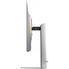 Монитор Samsung 32" Odyssey OLED G8 S32FG810SIXCI серебристый QD OLED LED 16:9 HDMI матовая HAS Piv 1000000:1 260cd 178гр/178гр 3840x2160 240Hz FreeSync Premium Pro DP 4K USB 8.4кг