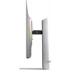 Монитор Samsung 32" Odyssey OLED G8 S32FG810SIXCI серебристый QD OLED LED 16:9 HDMI матовая HAS Piv 1000000:1 260cd 178гр/178гр 3840x2160 240Hz FreeSync Premium Pro DP 4K USB 8.4кг