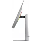 Монитор Samsung 32" Odyssey OLED G8 S32FG810SIXCI серебристый QD OLED LED 16:9 HDMI матовая HAS Piv 1000000:1 260cd 178гр/178гр 3840x2160 240Hz FreeSync Premium Pro DP 4K USB 8.4кг