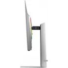 Монитор Samsung 32" Odyssey OLED G8 S32FG810SIXCI серебристый QD OLED LED 16:9 HDMI матовая HAS Piv 1000000:1 260cd 178гр/178гр 3840x2160 240Hz FreeSync Premium Pro DP 4K USB 8.4кг