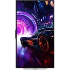 Монитор Samsung 32" Odyssey OLED G8 S32FG810SIXCI серебристый QD OLED LED 16:9 HDMI матовая HAS Piv 1000000:1 260cd 178гр/178гр 3840x2160 240Hz FreeSync Premium Pro DP 4K USB 8.4кг