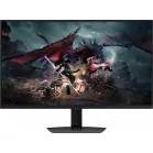 Монитор Samsung 32" Odyssey G5 S32DG502EIXCI черный IPS LED 16:9 HDMI TV матовая HAS Piv 1000:1 350cd 178гр/178гр 2560x1440 180Hz FreeSync DP QHD 7.4кг