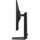 Монитор Samsung 32" Odyssey G5 S32DG502EIXCI черный IPS LED 16:9 HDMI TV матовая HAS Piv 1000:1 350cd 178гр/178гр 2560x1440 180Hz FreeSync DP QHD 7.4кг