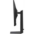 Монитор Samsung 32" Odyssey G5 S32DG502EIXCI черный IPS LED 16:9 HDMI TV матовая HAS Piv 1000:1 350cd 178гр/178гр 2560x1440 180Hz FreeSync DP QHD 7.4кг