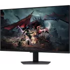 Монитор Samsung 32" Odyssey G5 S32DG502EIXCI черный IPS LED 16:9 HDMI TV матовая HAS Piv 1000:1 350cd 178гр/178гр 2560x1440 180Hz FreeSync DP QHD 7.4кг