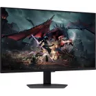 Монитор Samsung 32" Odyssey G5 S32DG502EIXCI черный IPS LED 16:9 HDMI TV матовая HAS Piv 1000:1 350cd 178гр/178гр 2560x1440 180Hz FreeSync DP QHD 7.4кг